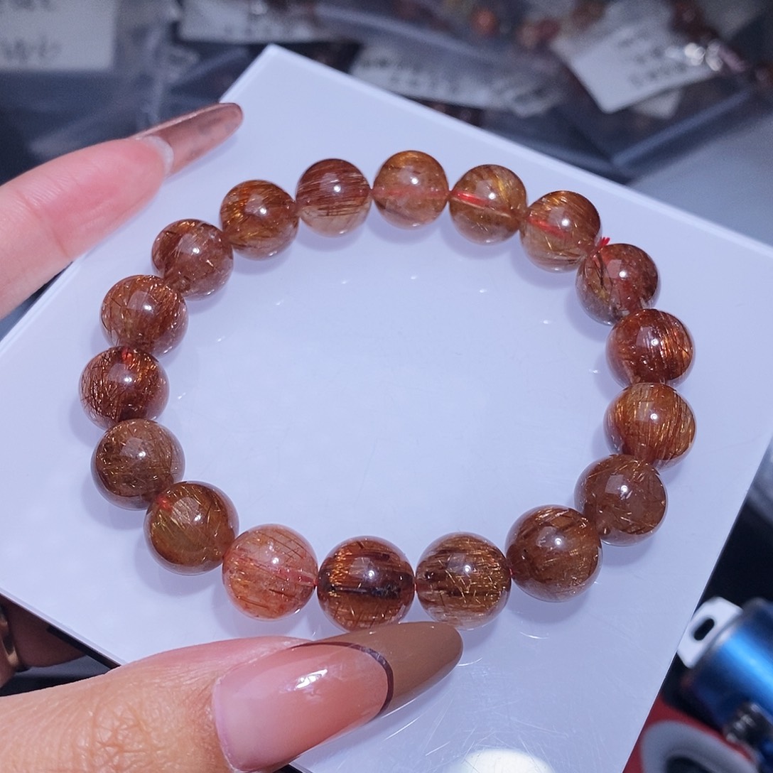 无无11+手链手串、1号