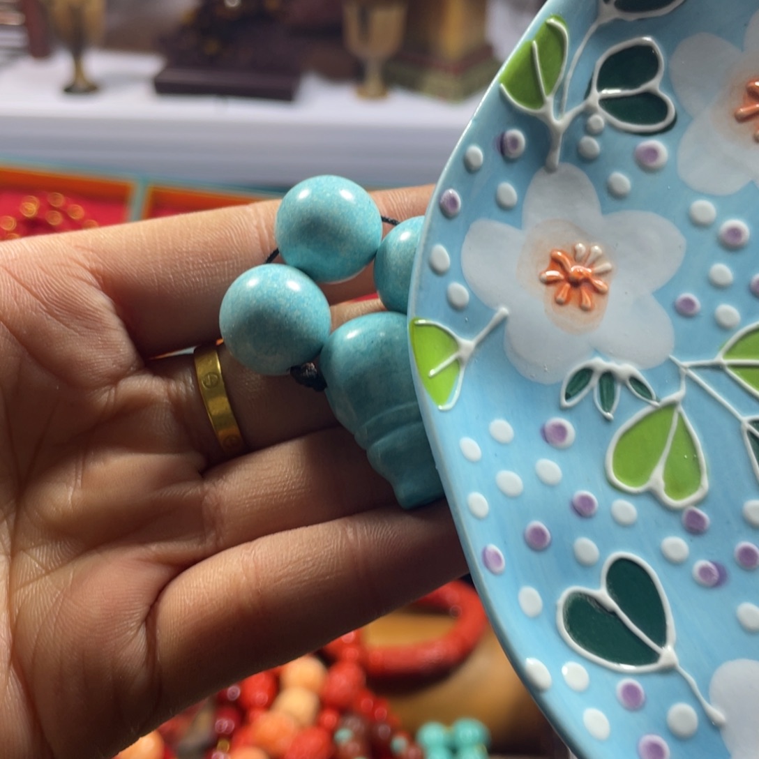 紫砂漏油的时候就会有