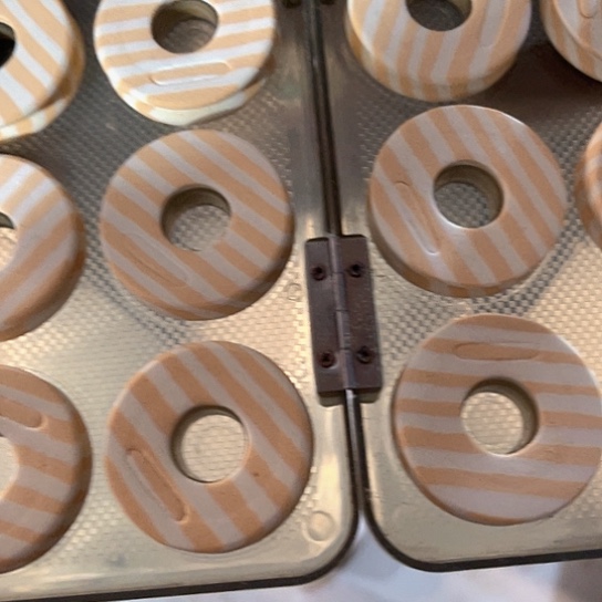 木纹主线盒一个微瑕