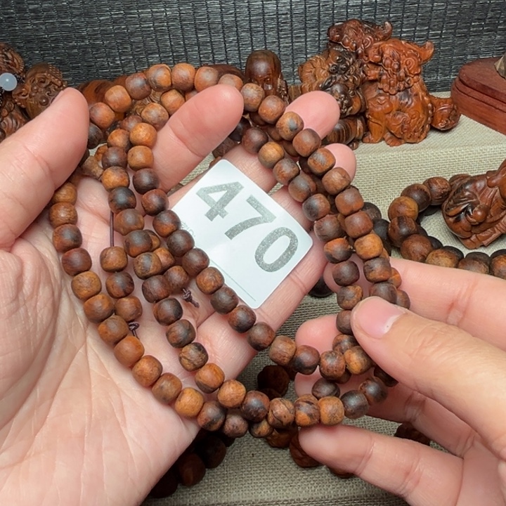 手串/手链贡木78 贡木