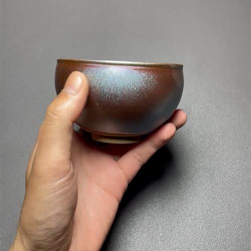 【闪购商品】茶盏-瑕疵-504.........