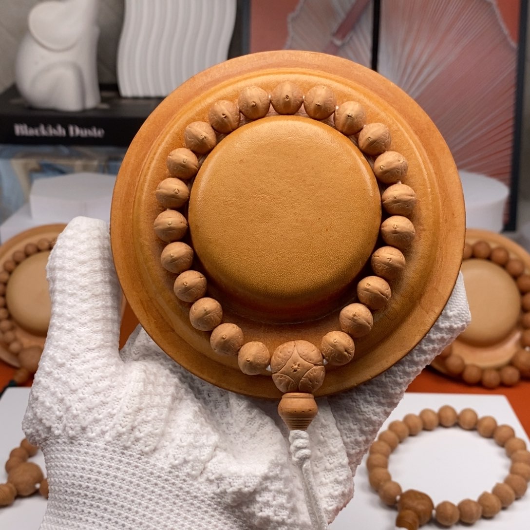 凤眼菩提手串10.5mm凤眼菩提