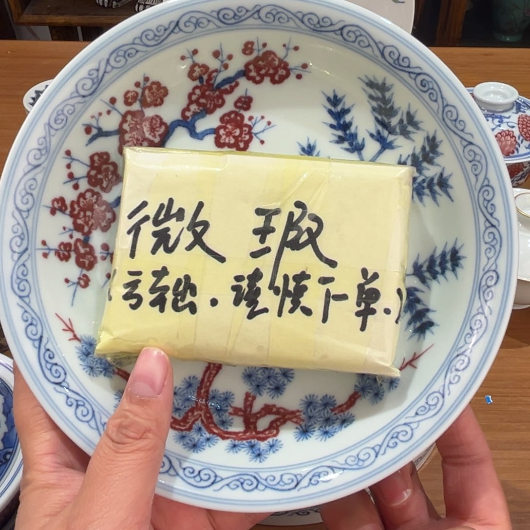 景德镇纯手工陶瓷