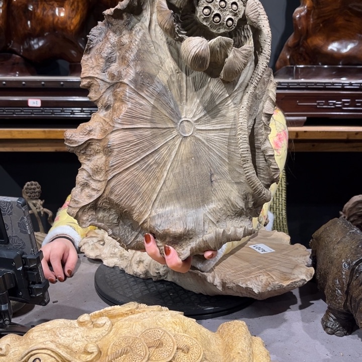 金丝楠用****5金丝楠木手工制作