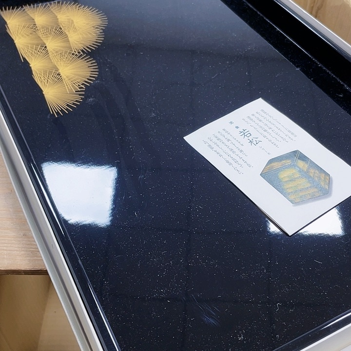 瓷片瓷制作工艺品摆件