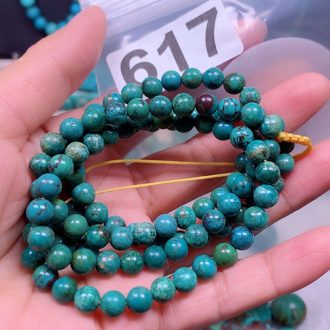 空竹粉丝专享十堰特色手工散珠