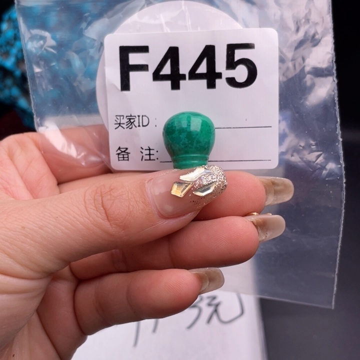 湖北十堰矿区精品佩珠