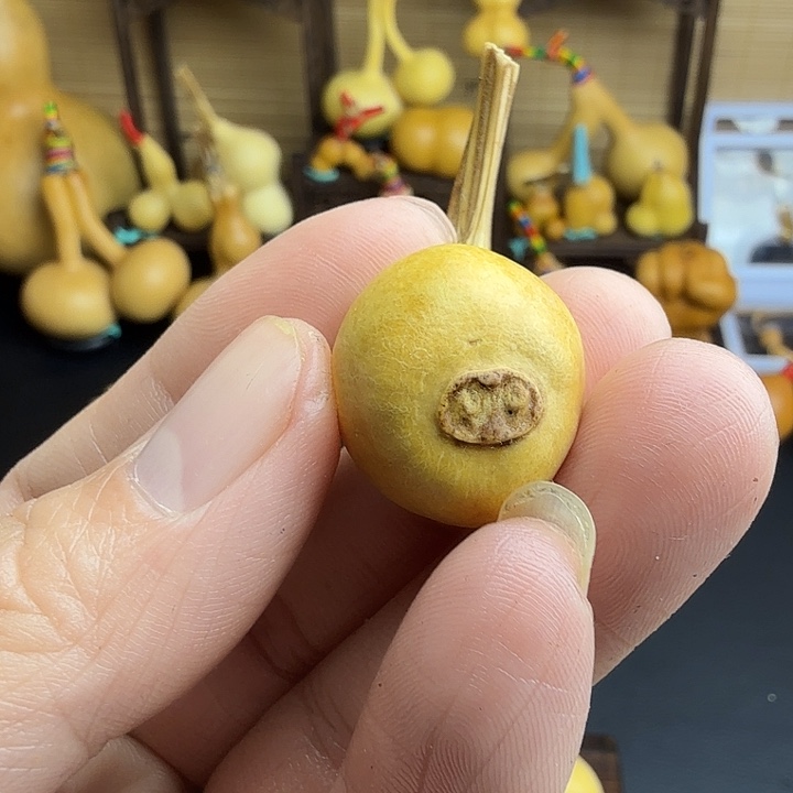 葫芦葫芦山是个神奇之山的名字吗