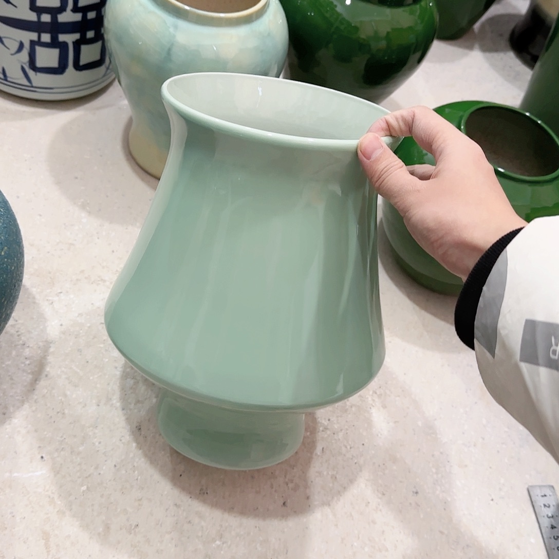 摆件正品有孔正品