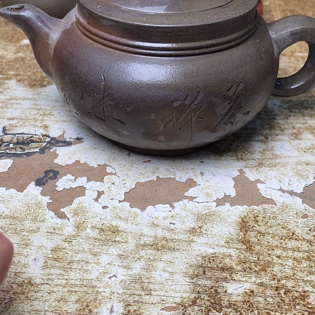 紫砂茶壶紫砂艺术