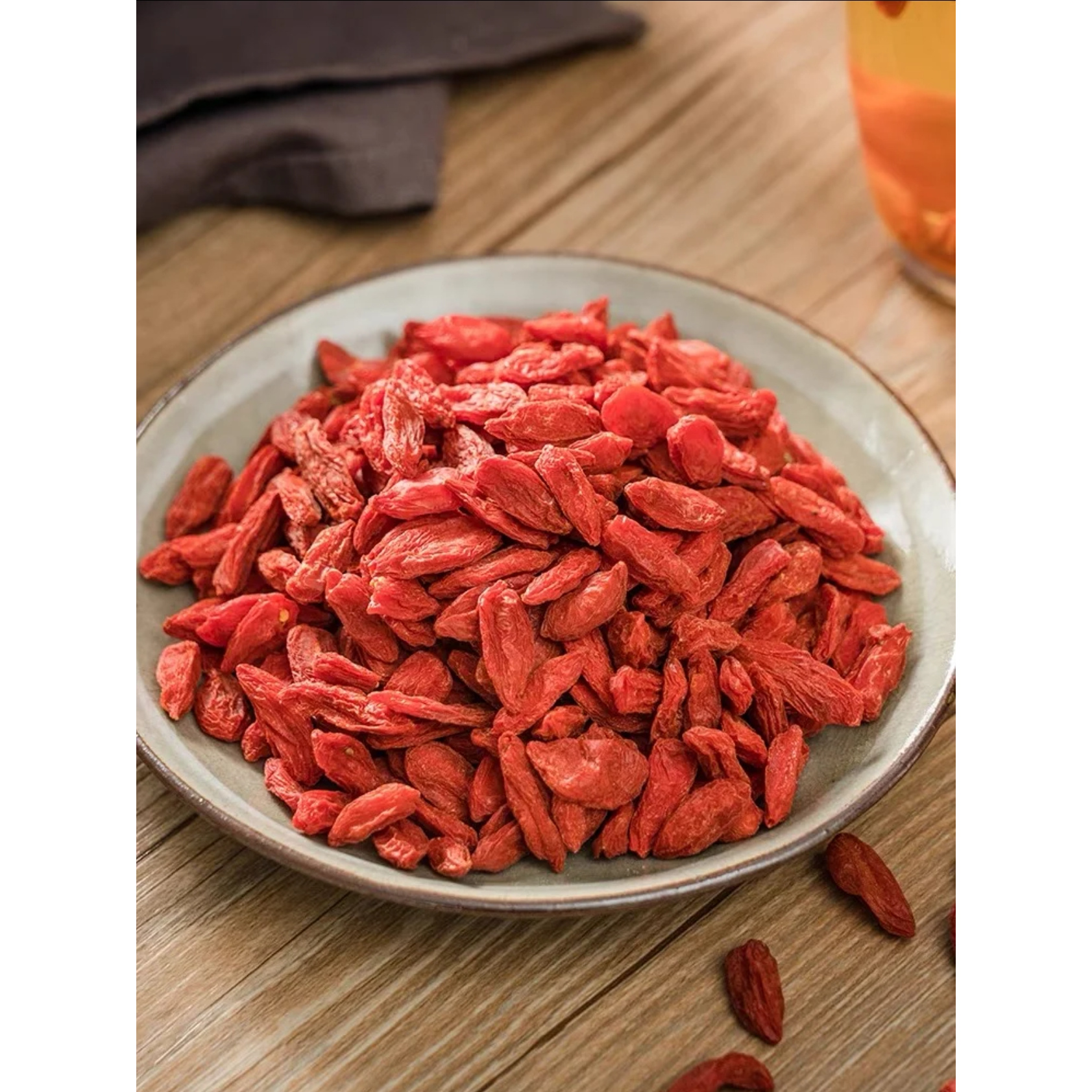 土特产-大山枸杞