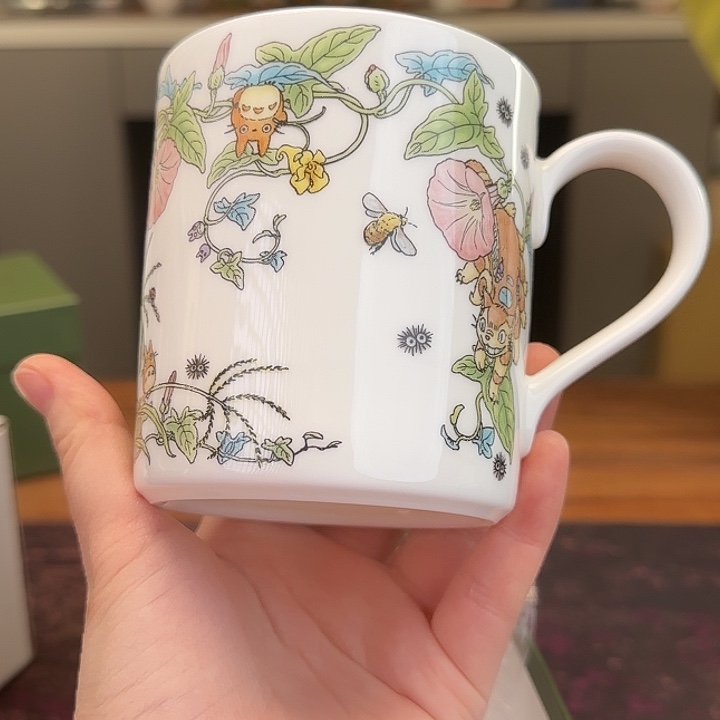 高端进口陶瓷产品