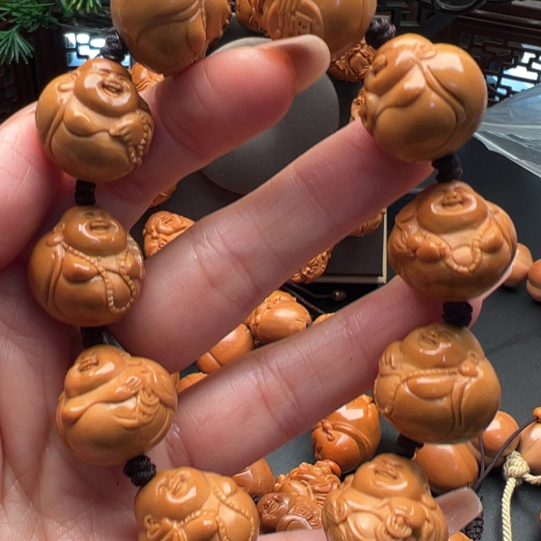 手串/手链橄榄核橄榄核