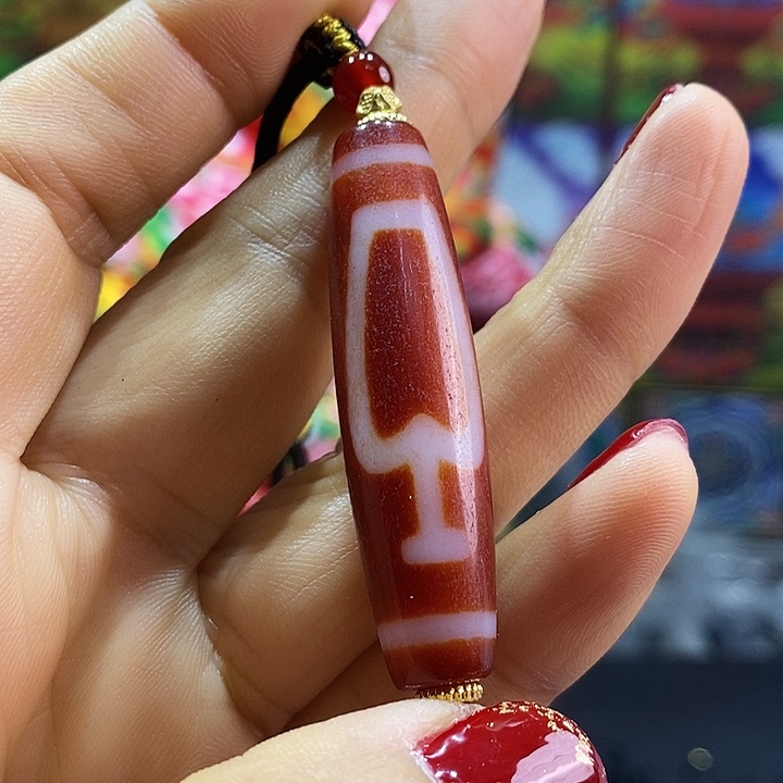 玛瑙/玉髓颈饰未镶嵌91