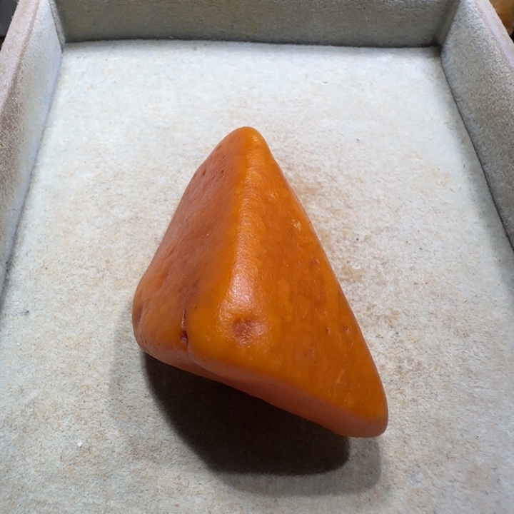 未镶嵌定制琥珀月**?专属定制