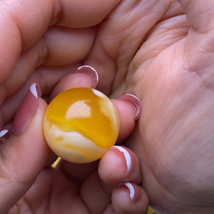 琥珀裸石未镶嵌55555555