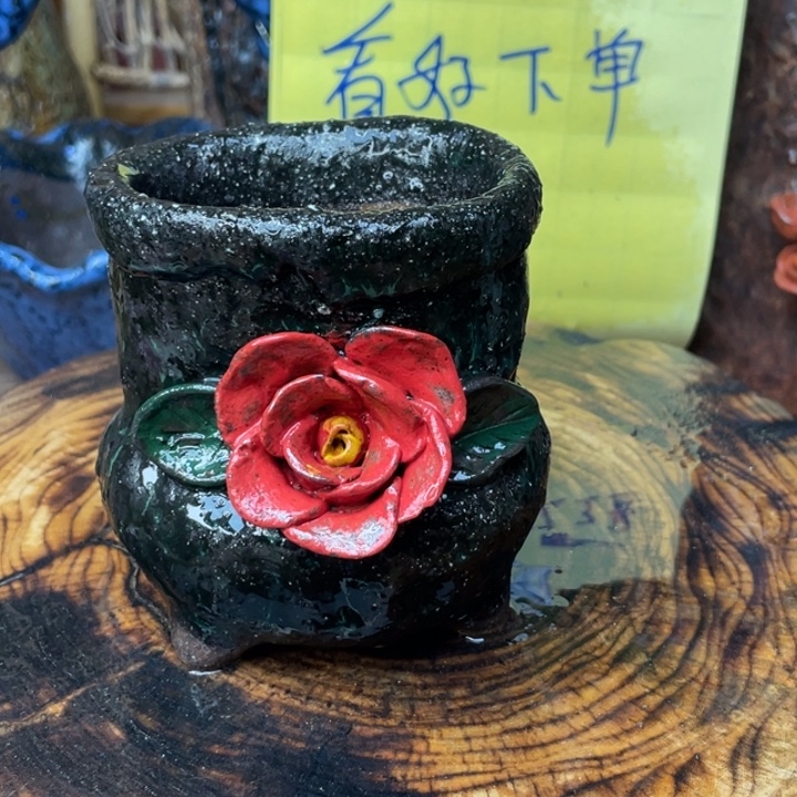 陶瓷制品不退不换陶瓷