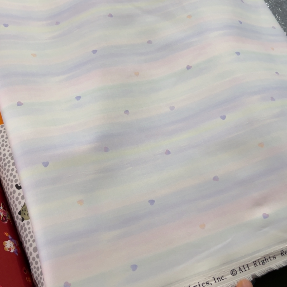 棉一米价1.5镇店之宝纯棉双层府绸D区