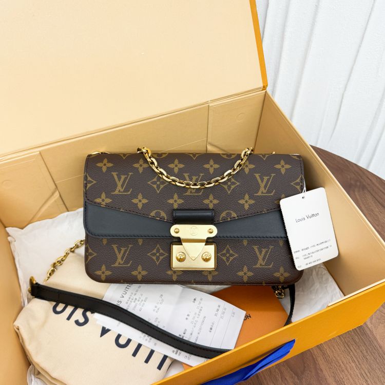 95新/路易威登/单肩包/C6845930034/[251225LLYC]