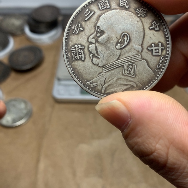 陶直接去拍大头来咯哈