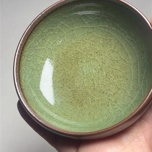 【闪购商品】茶盏-181............