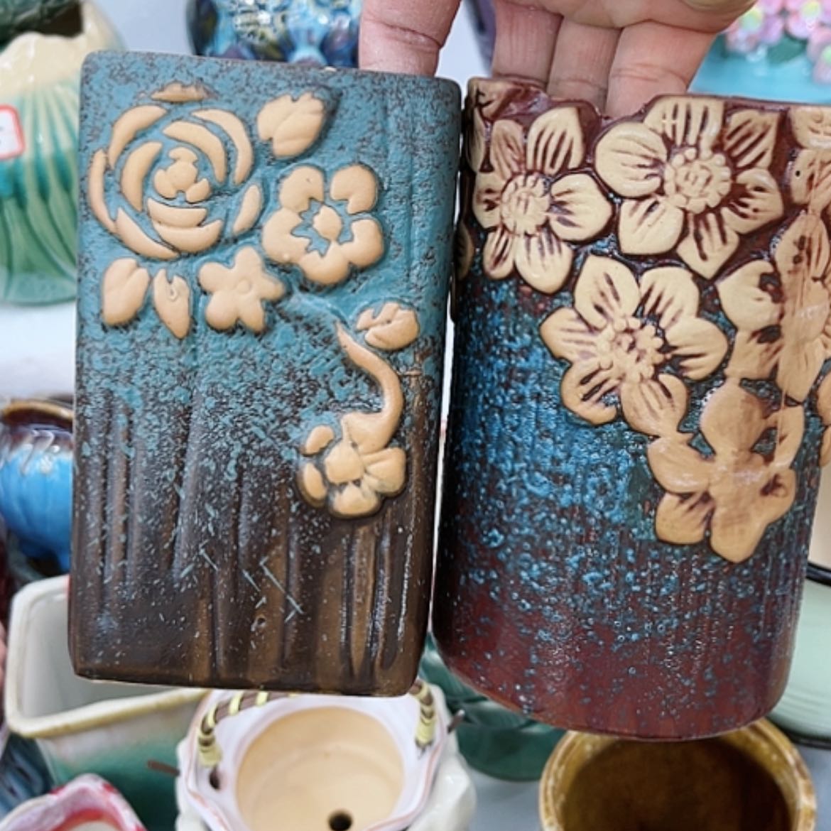 【闪购商品】花盆花盆花盆花盆花盆花盆花盆