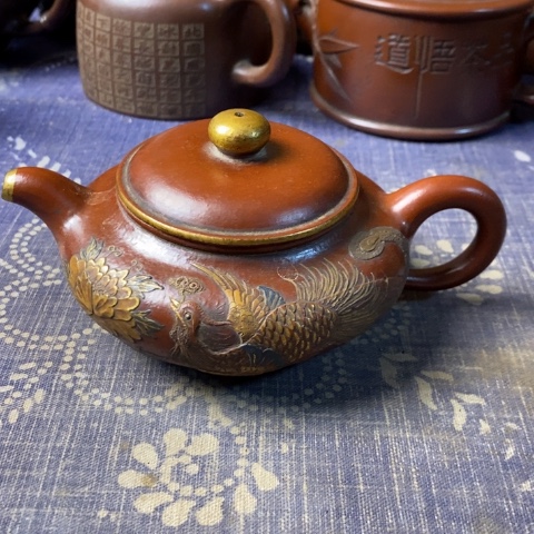 紫砂茶壶爱***哥紫砂紫砂紫砂紫砂紫砂