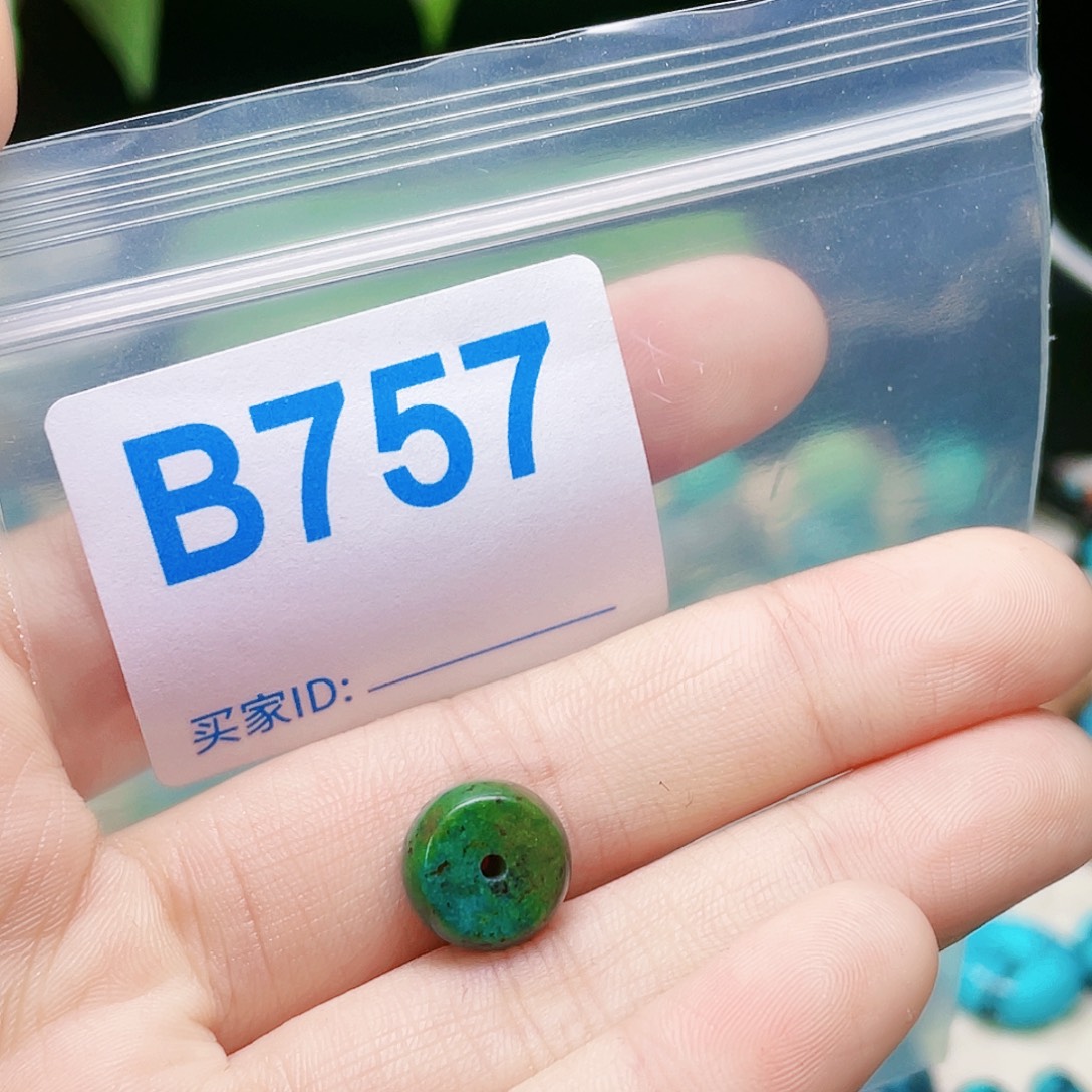 天***8绿石头十堰特色手工配饰