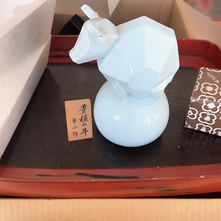 瓷片瓷质品工艺品