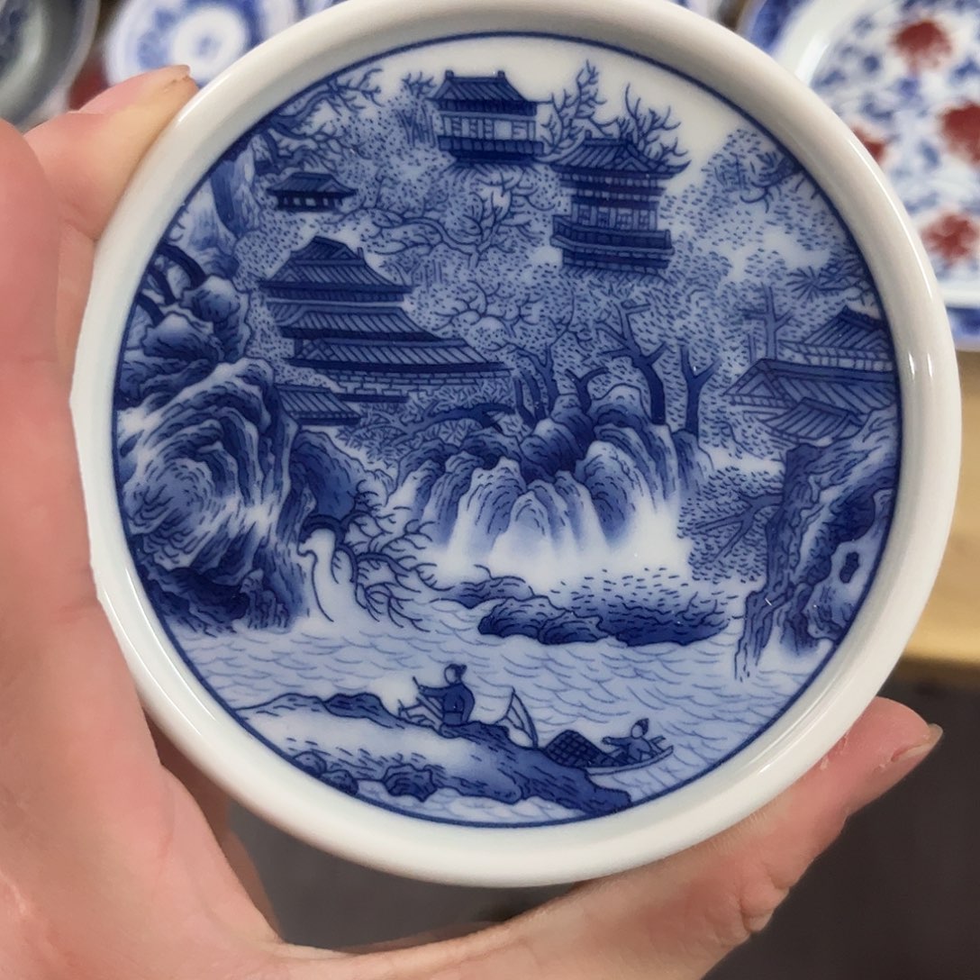 摆件陶仓库直播间专属链接