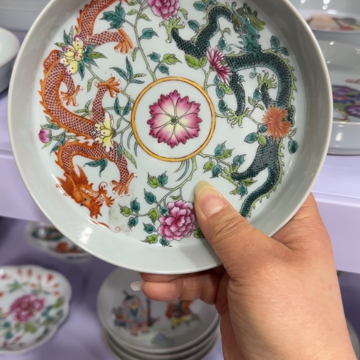 杯陶瓷艺术品收藏陶瓷