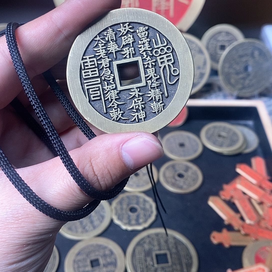 铜现代仿制仿古工艺品 