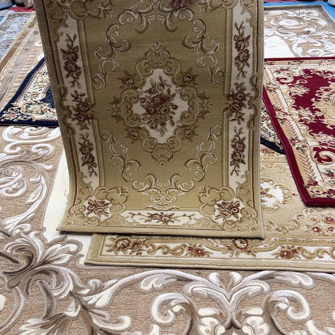 混纺80×120丙纶编织