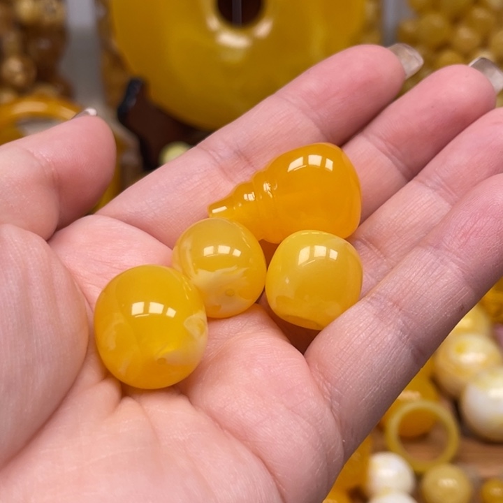 树脂非金属2代蜡0168