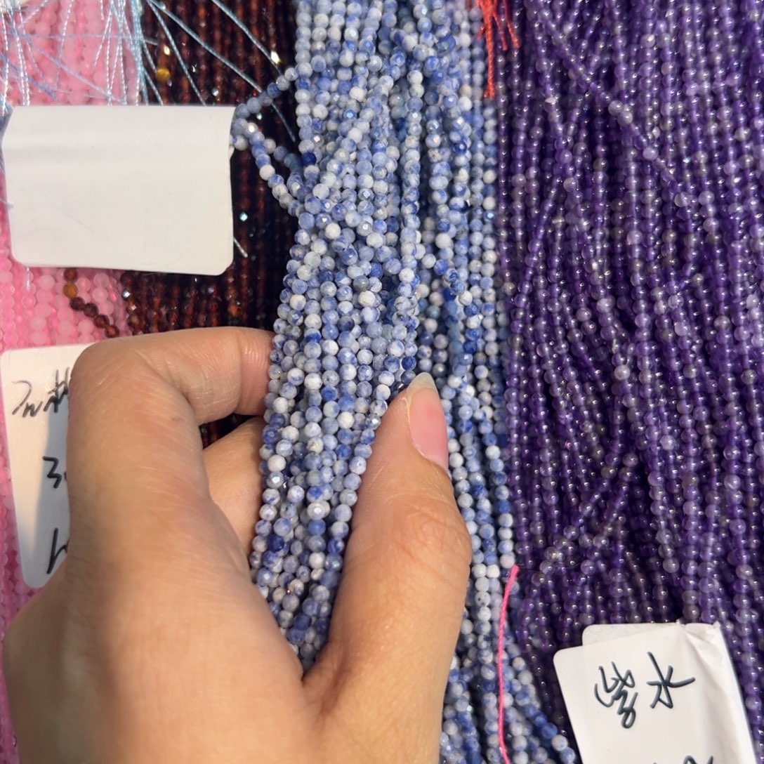 非金属点点蓝卡2.5两条