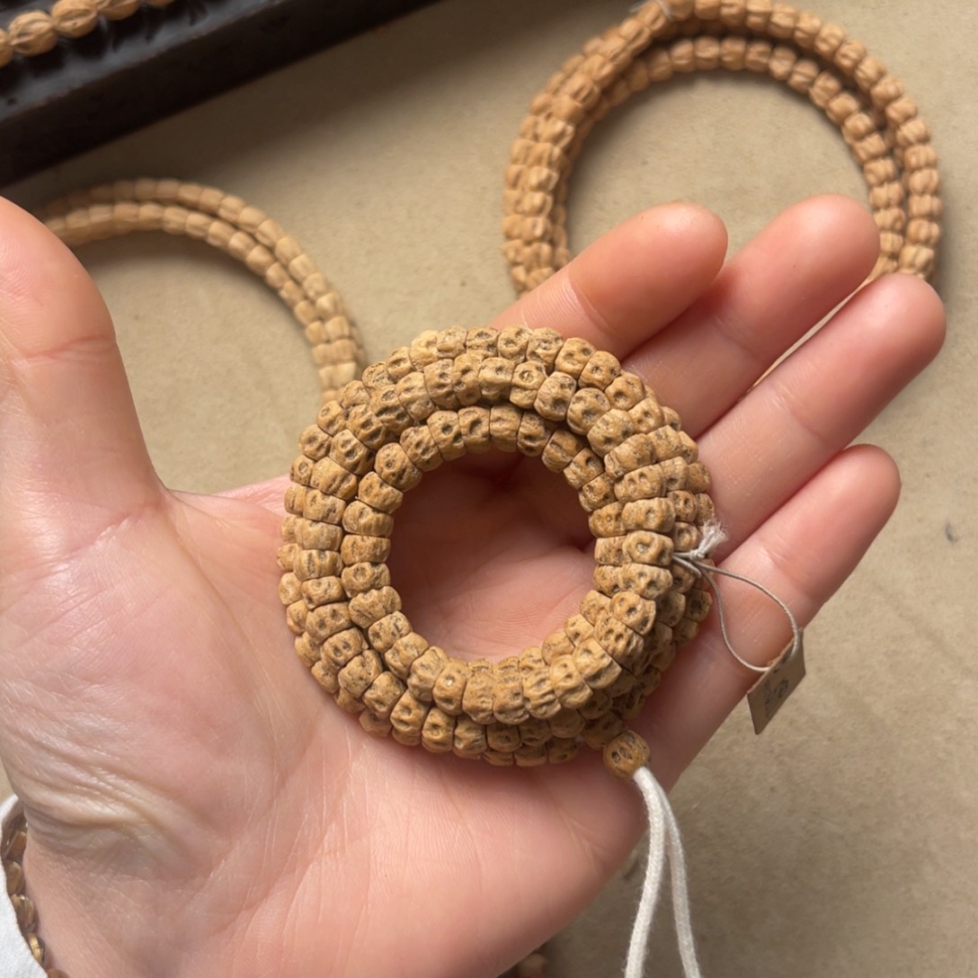 柏香籽/百香籽吊坠