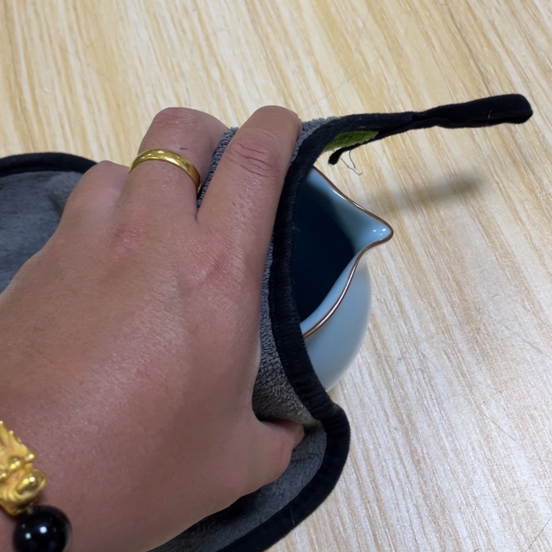 茶具茶器茶壶茶杯微瑕