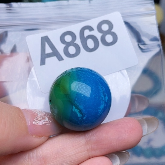 珠珠、老型、三通、墩子空竹配件（直播间选货为准）