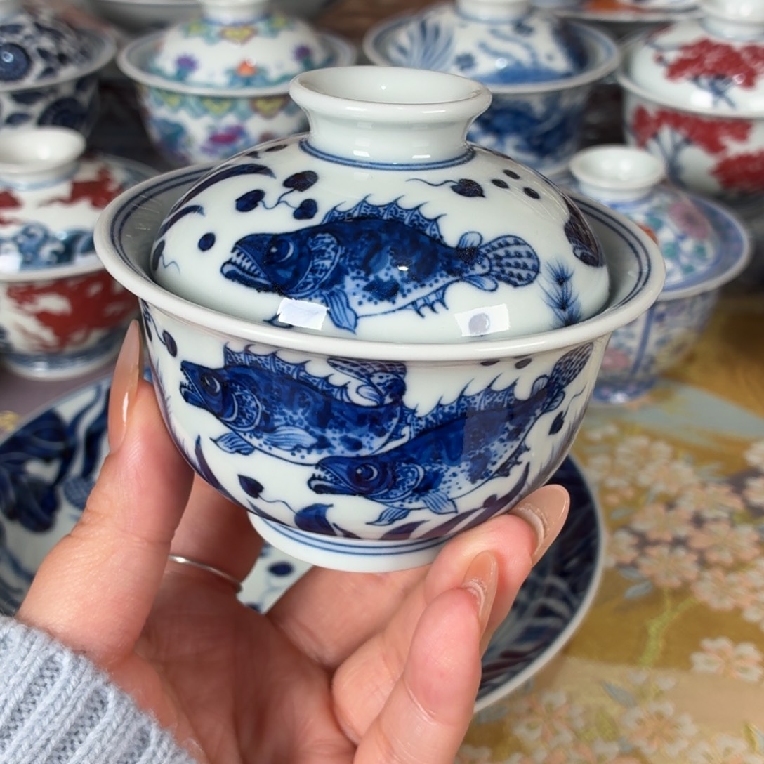 盖碗。。。。。。。。。。。。。。