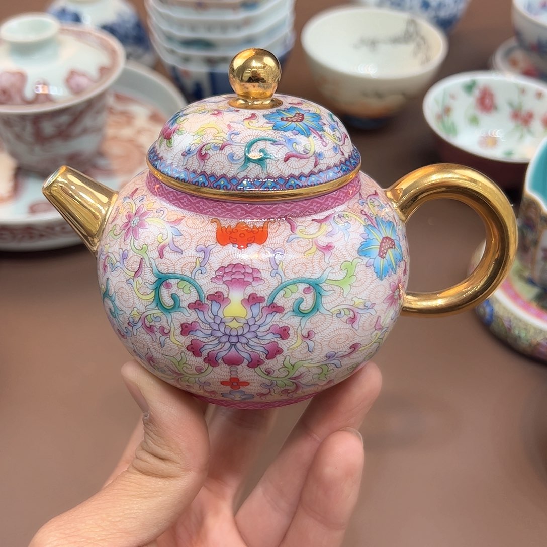 陶瓷陶瓷陶瓷茶具