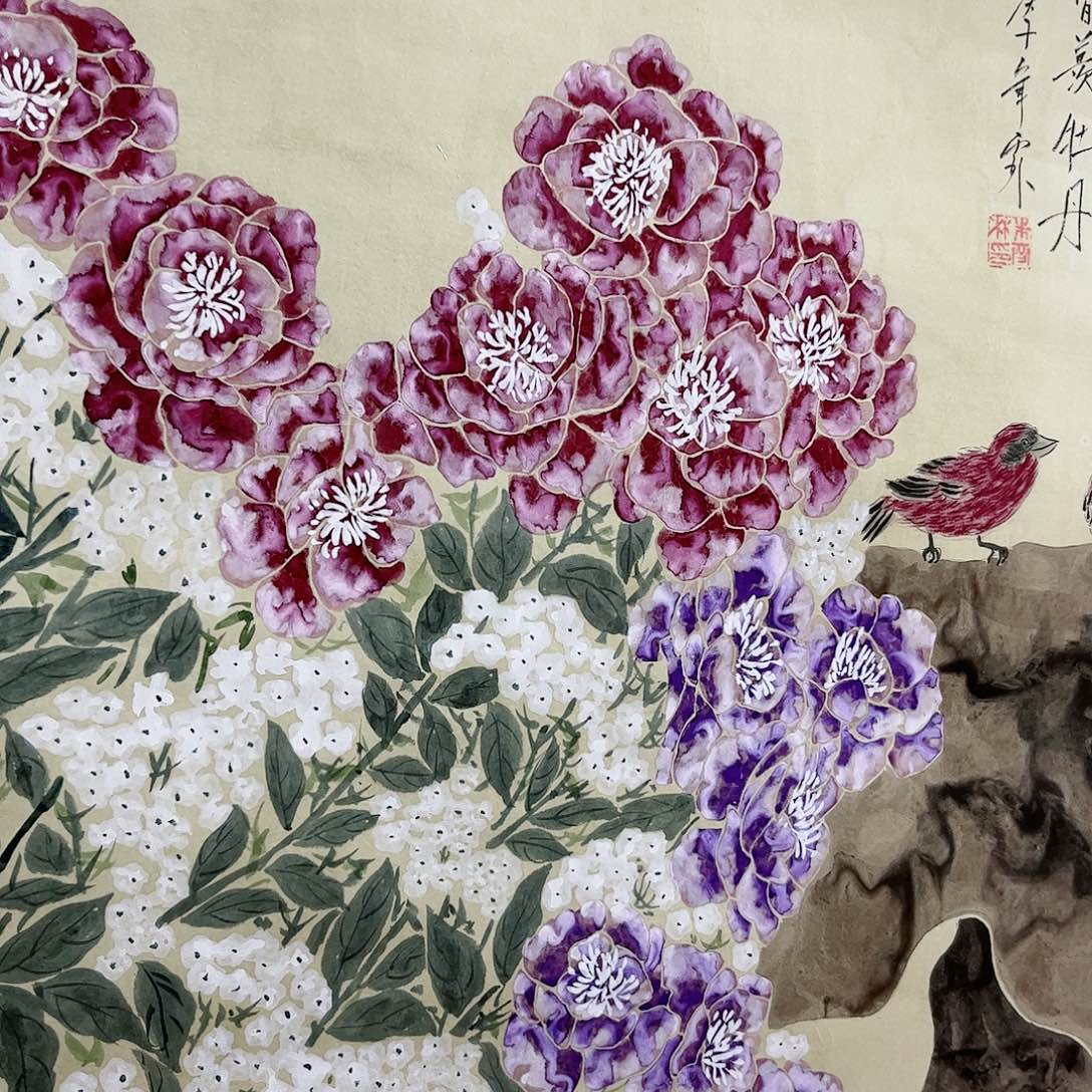 国画M>国画预展封存作品专用