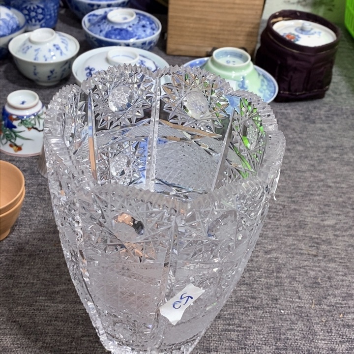 紫砂茶杯非常漂亮好看的碗