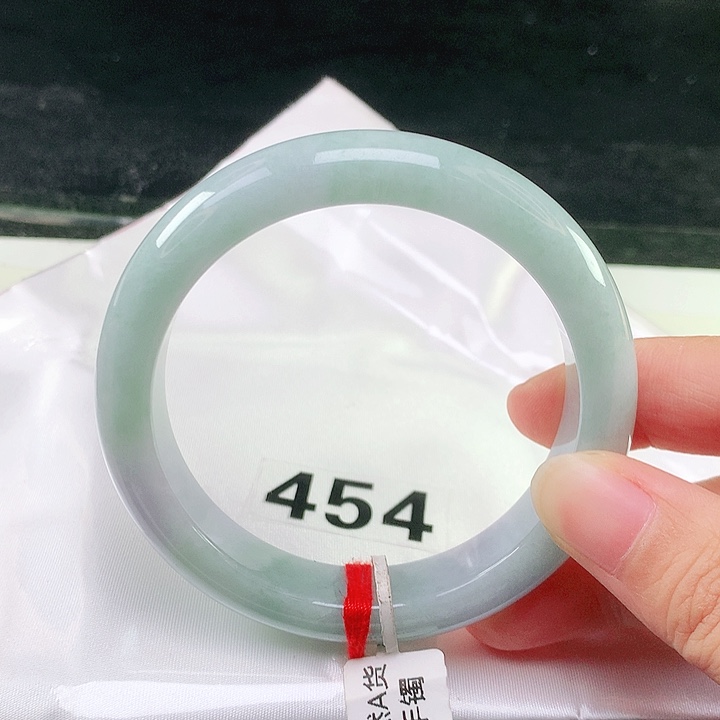 未镶嵌手镯翡翠翡翠手镯