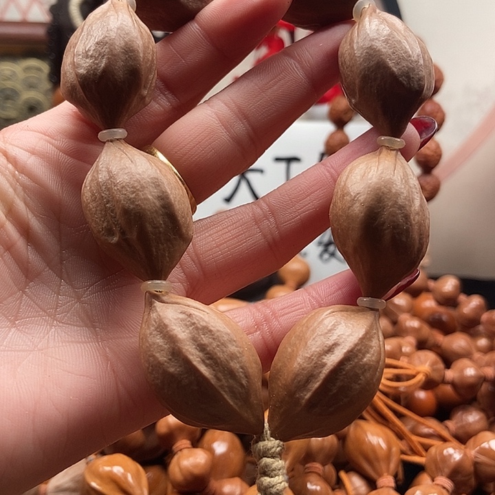 手串/手链橄榄核特价8