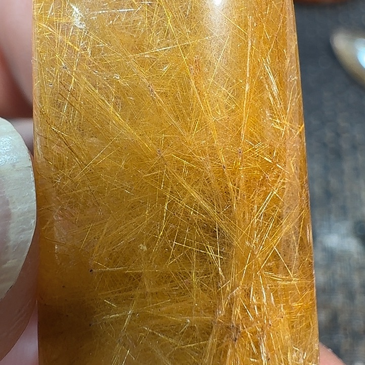 袅***娜未镶嵌颈饰水晶好