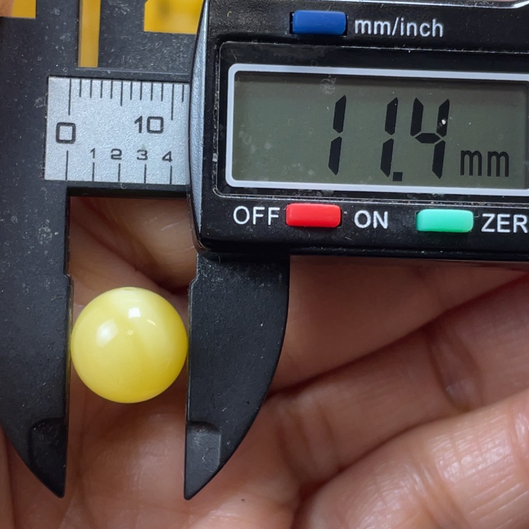 【闪购商品】裸石蜜蜡未镶嵌9杂
