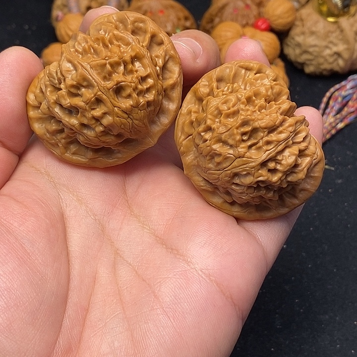 *****龙脊菩提吊坠宫灯