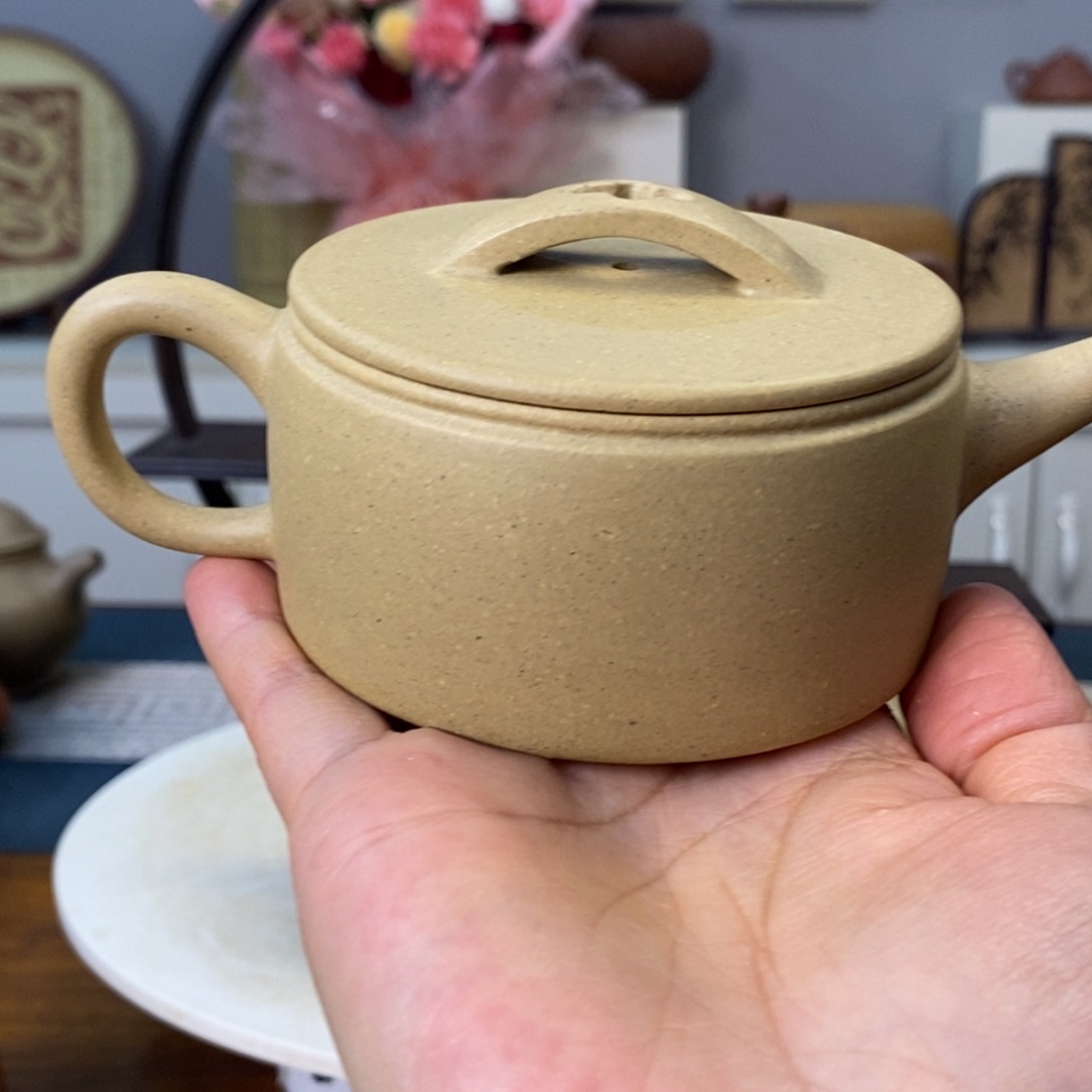 紫砂茶壶海***@宜兴紫砂艺术