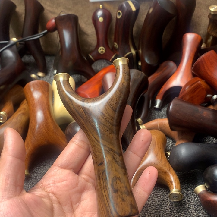 大果紫檀（缅甸花梨）瑕疵