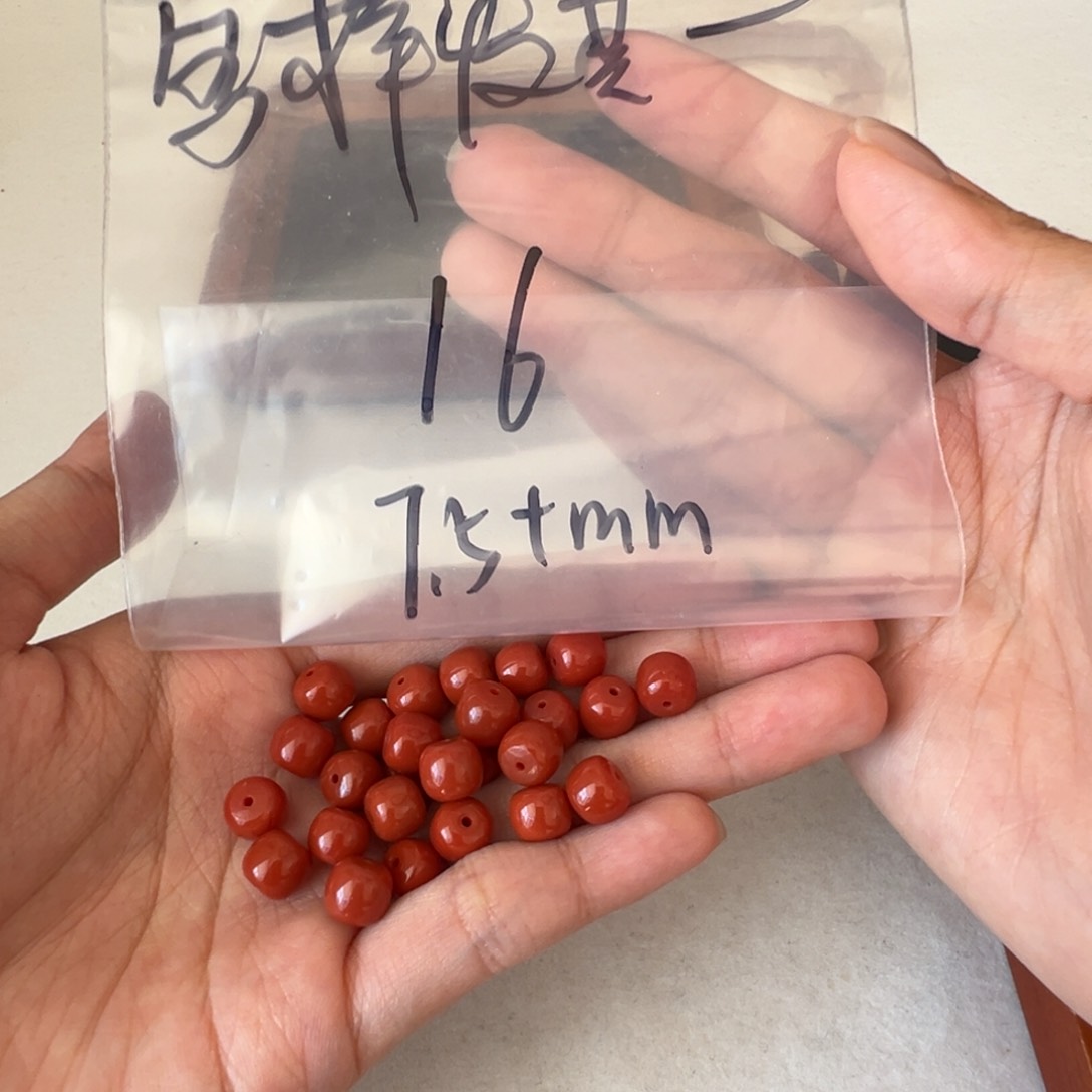 未镶嵌南红玛瑙南红玛瑙16多样性发其一